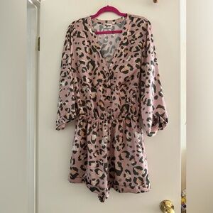 Show Me Your MuMu romper L